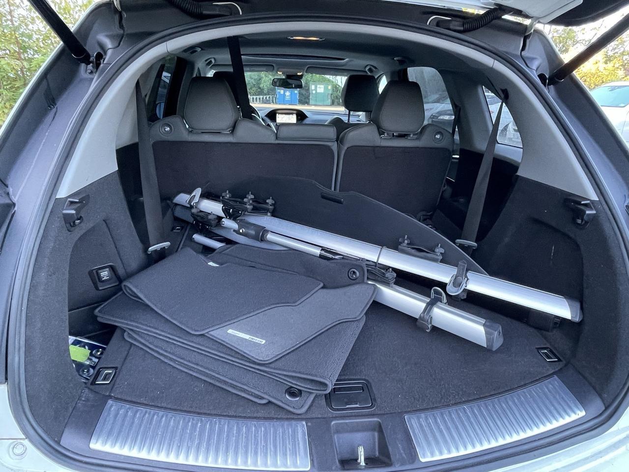 2014 Acura MDX 3.5L Technology Package Alexandria VA
