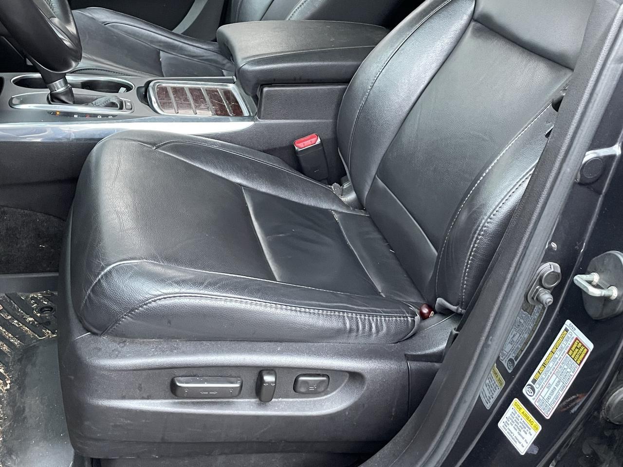 2014 Acura MDX 3.5L Technology Package Alexandria VA