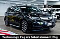 2014 Acura MDX 3.5L Technology Pkg w/Entertainment Pkg SH-AWD