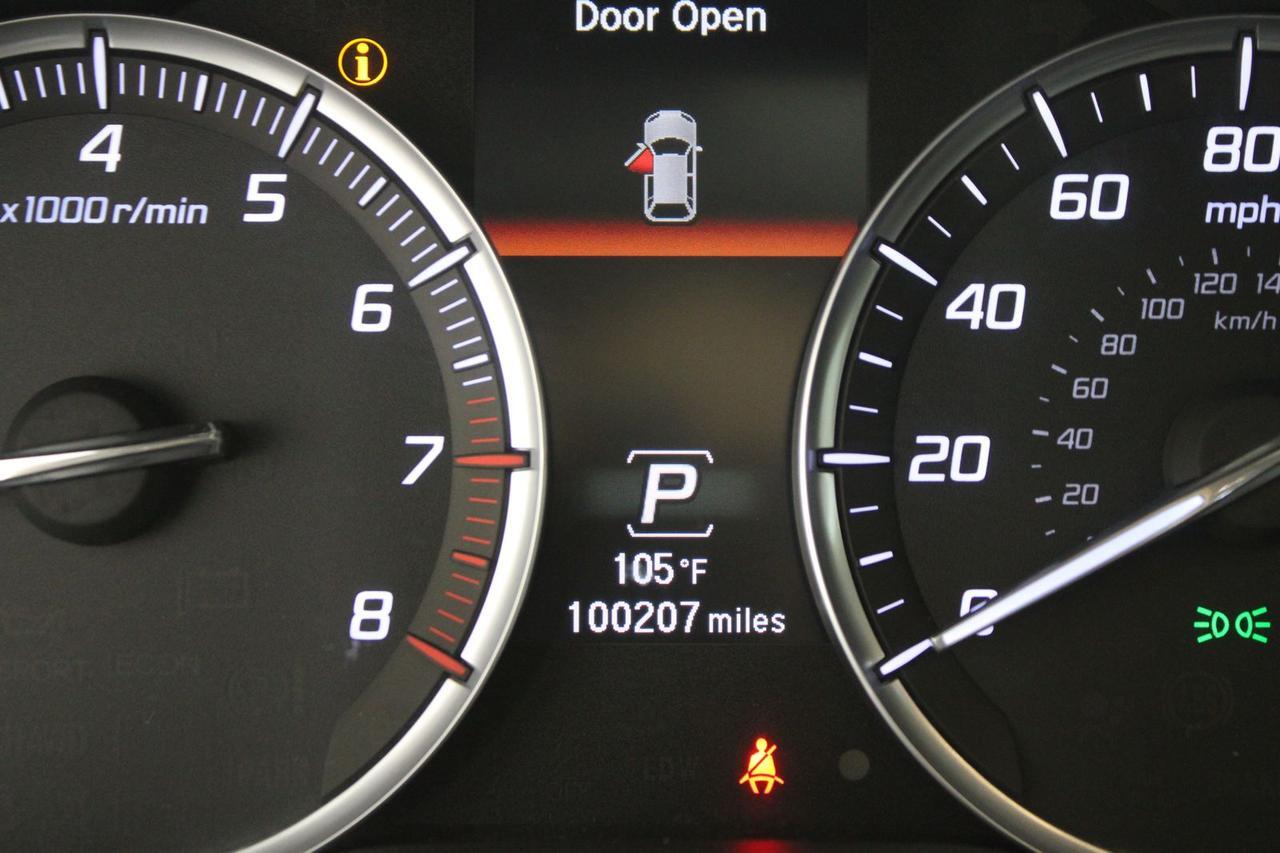 2014 Acura MDX 3.5L Technology Pkg w/Entertainment Pkg Manassas VA