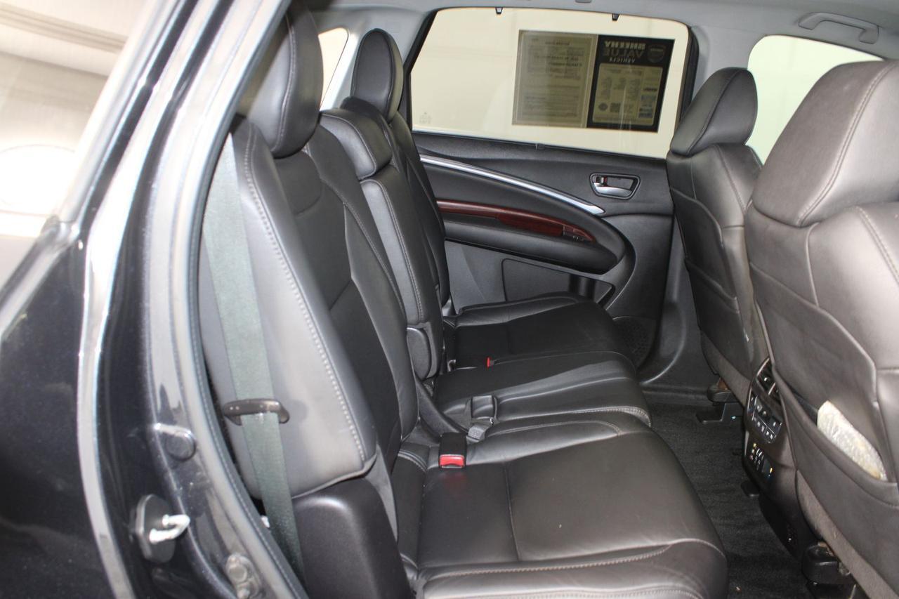 2014 Acura MDX 3.5L Technology Pkg w/Entertainment Pkg Manassas VA