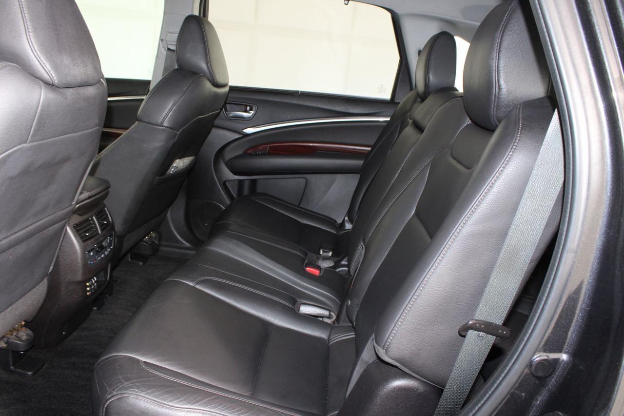 2014 Acura MDX 3.5L Technology Pkg w/Entertainment Pkg Manassas VA