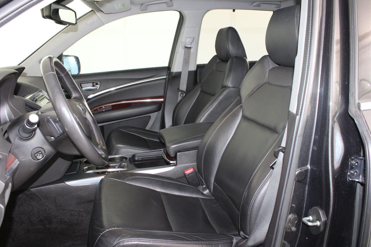 2014 Acura MDX 3.5L Technology Pkg w/Entertainment Pkg Manassas VA