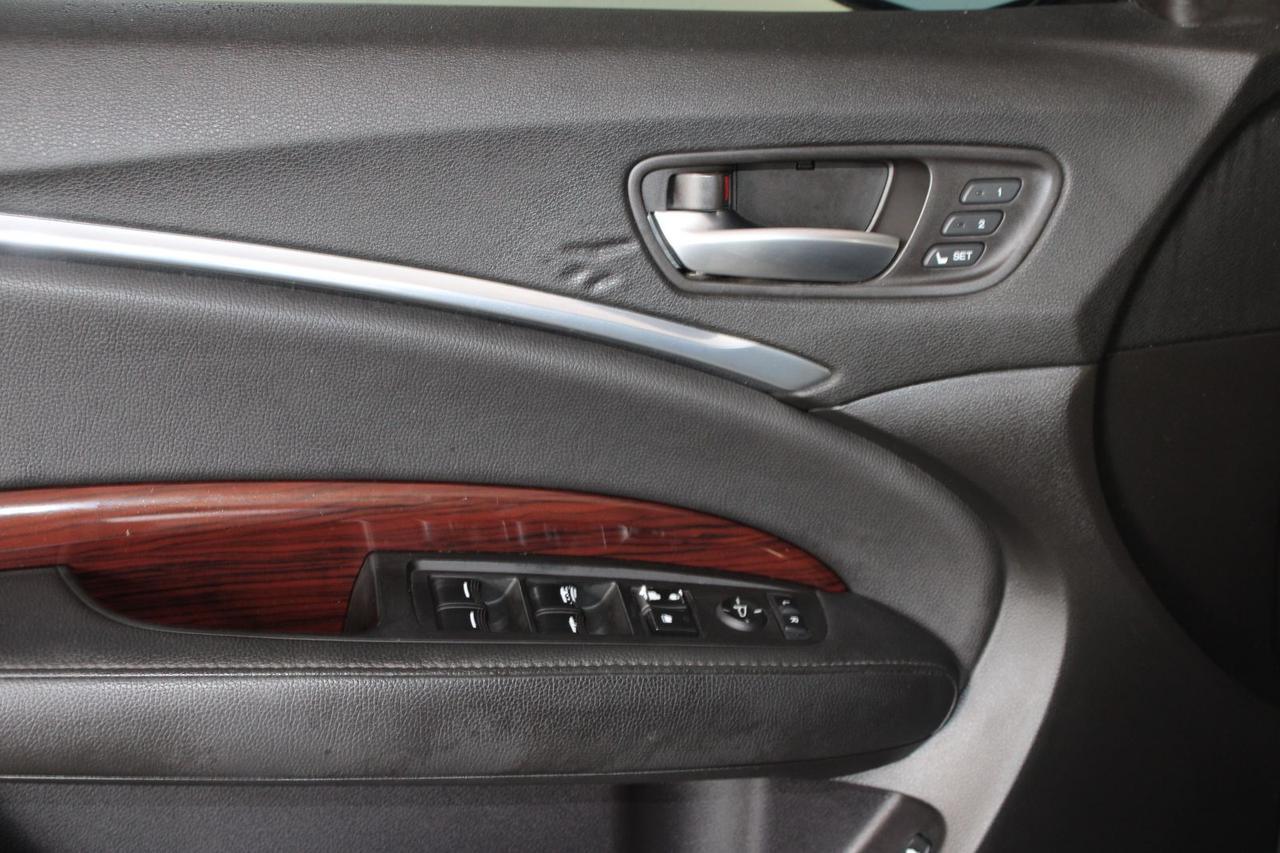 2014 Acura MDX 3.5L Technology Pkg w/Entertainment Pkg Manassas VA