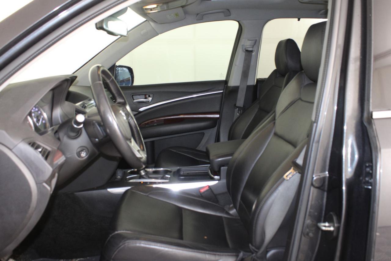 2014 Acura MDX 3.5L Technology Pkg w/Entertainment Pkg Manassas VA