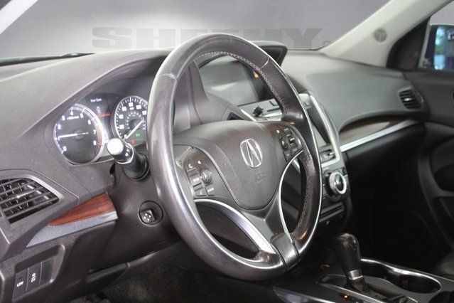 2014 Acura MDX 3.5L Technology Pkg w/Entertainment Pkg Manassas VA