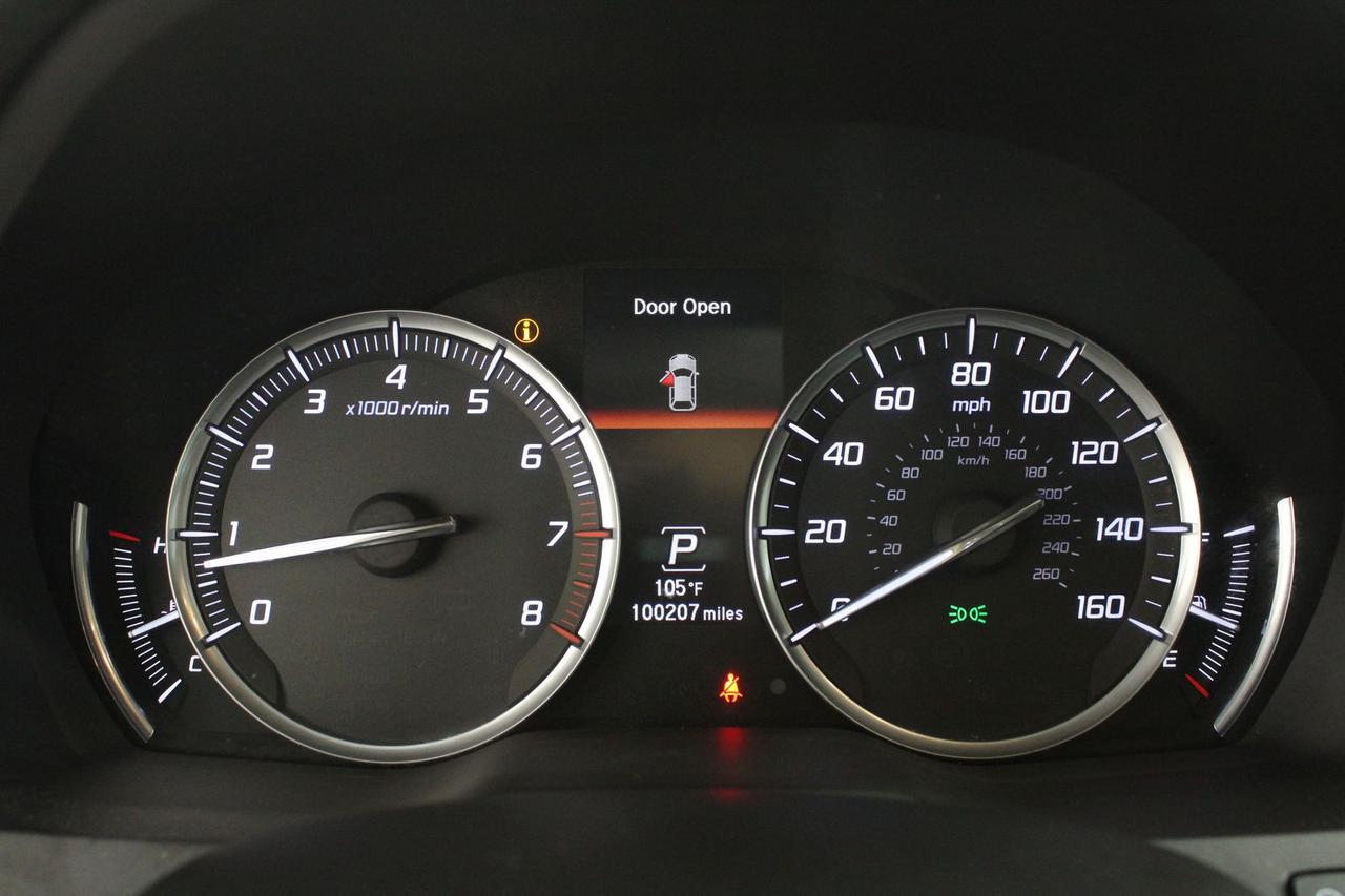 2014 Acura MDX 3.5L Technology Pkg w/Entertainment Pkg Manassas VA