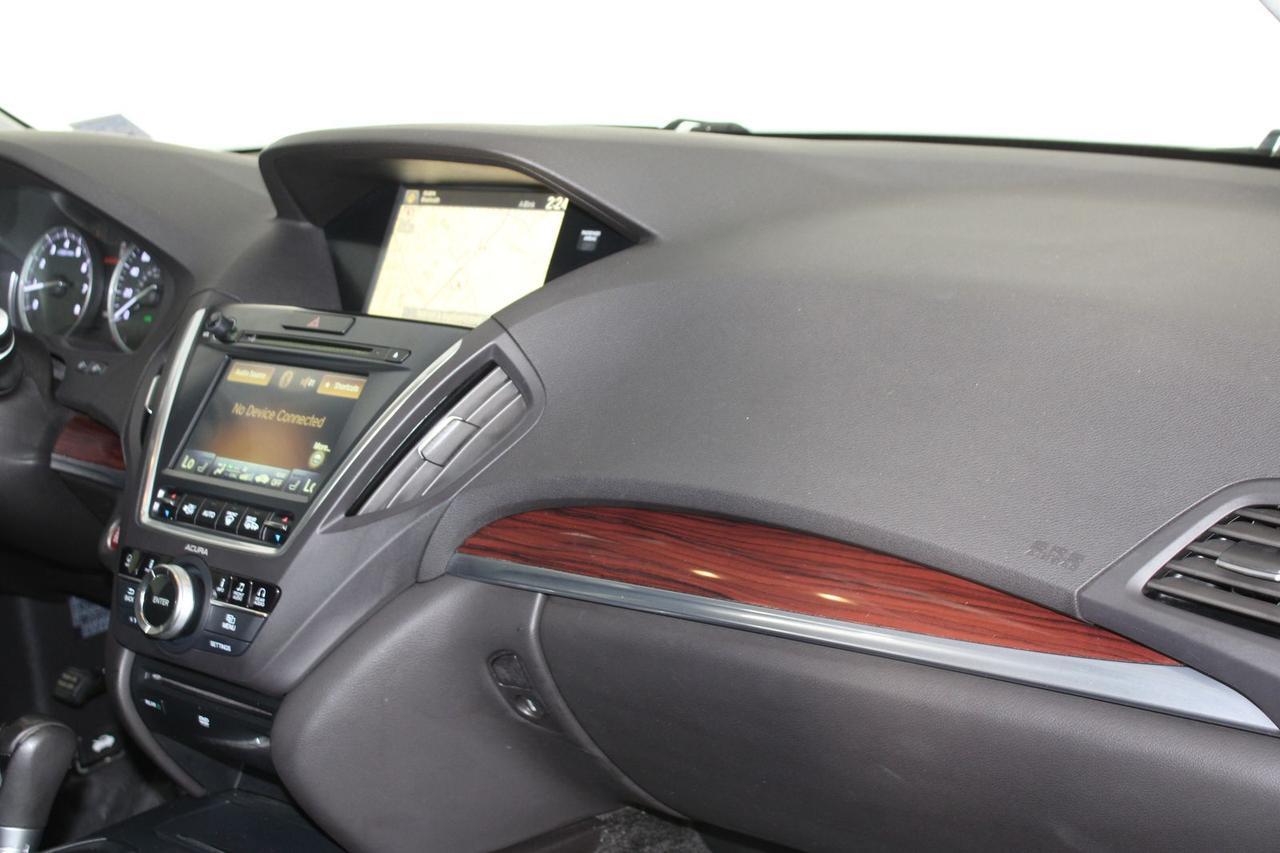2014 Acura MDX 3.5L Technology Pkg w/Entertainment Pkg Manassas VA