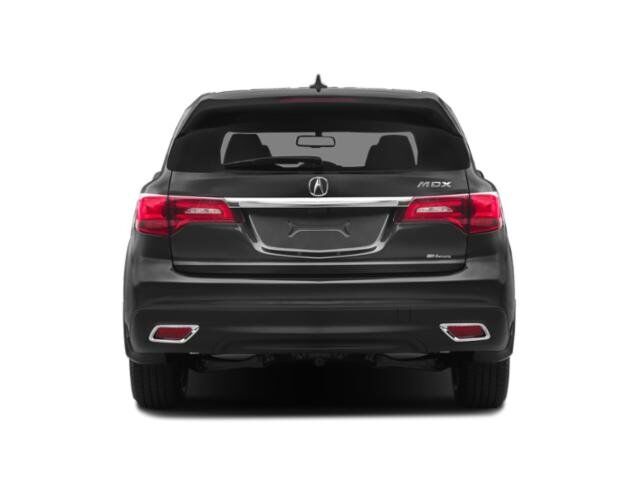 2014 Acura MDX 3.5L Winder GA