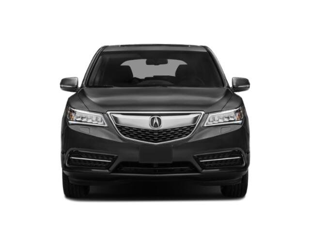 2014 Acura MDX 3.5L Winder GA
