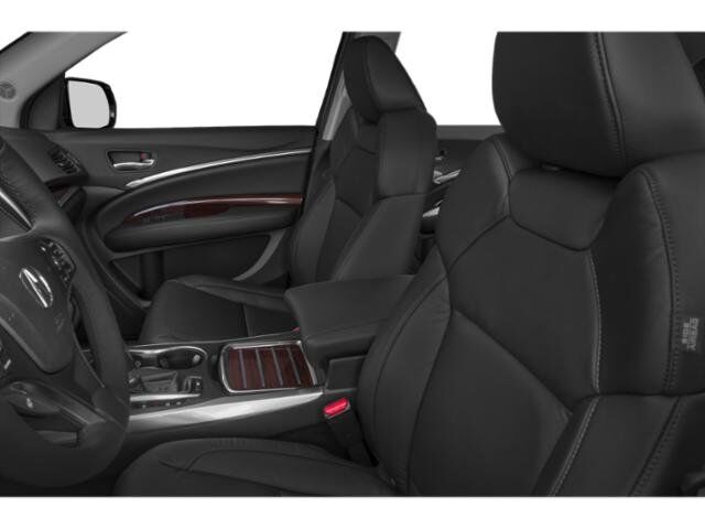 2014 Acura MDX 3.5L Winder GA