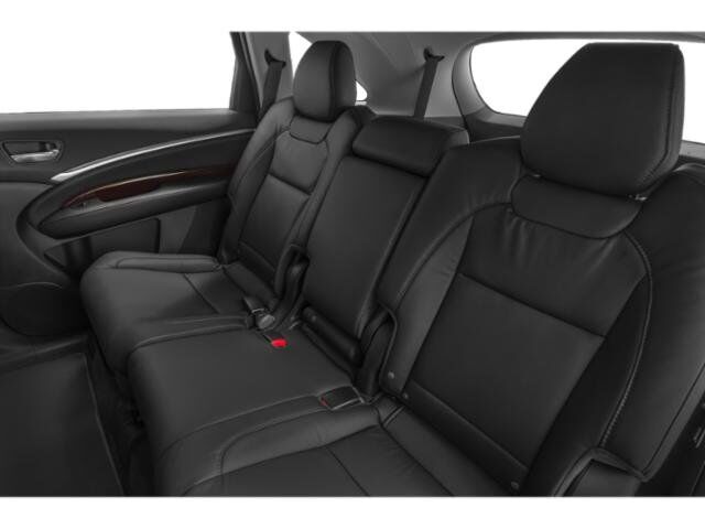 2014 Acura MDX 3.5L Winder GA