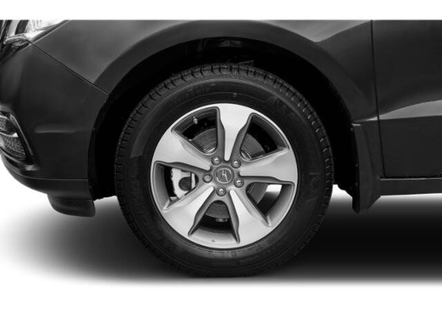 2014 Acura MDX 3.5L Winder GA