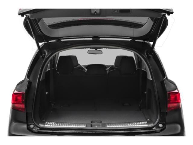 2014 Acura MDX 3.5L Winder GA