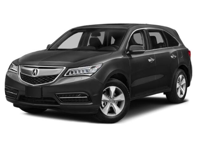2014 Acura MDX 3.5L Winder GA