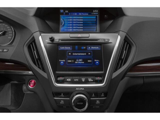 2014 Acura MDX 3.5L Winder GA