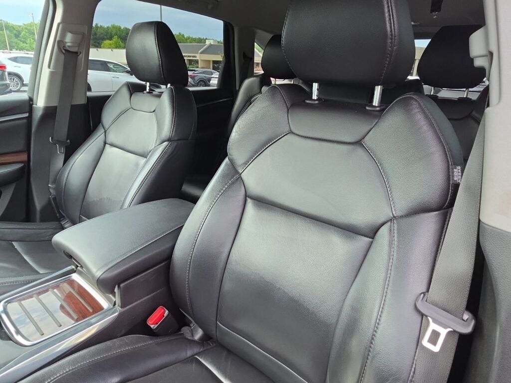 2014 Acura MDX 3.5L Richmond VA