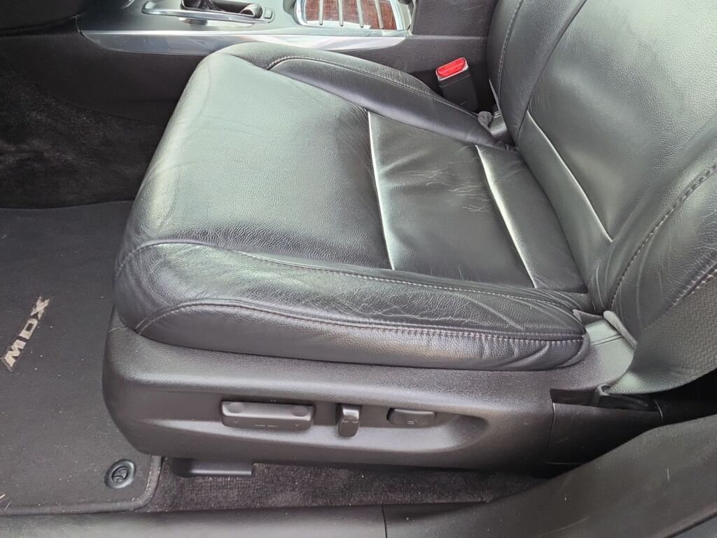 2014 Acura MDX 3.5L Richmond VA
