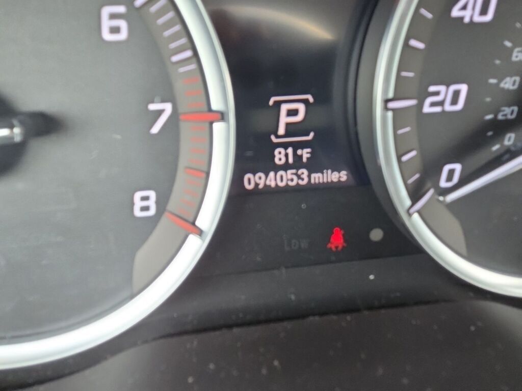 2014 Acura MDX 3.5L Richmond VA