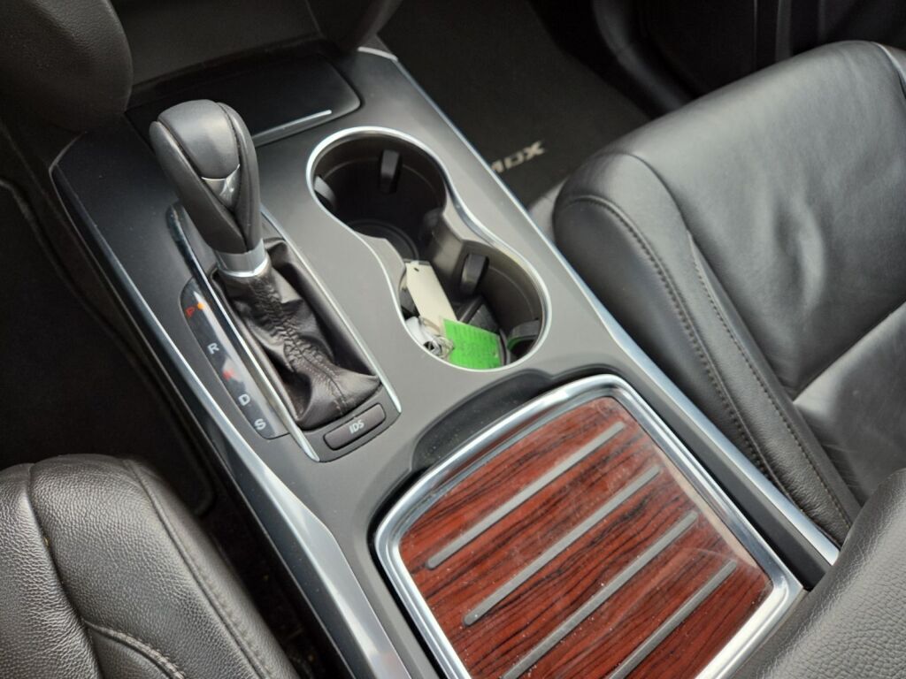 2014 Acura MDX 3.5L Richmond VA