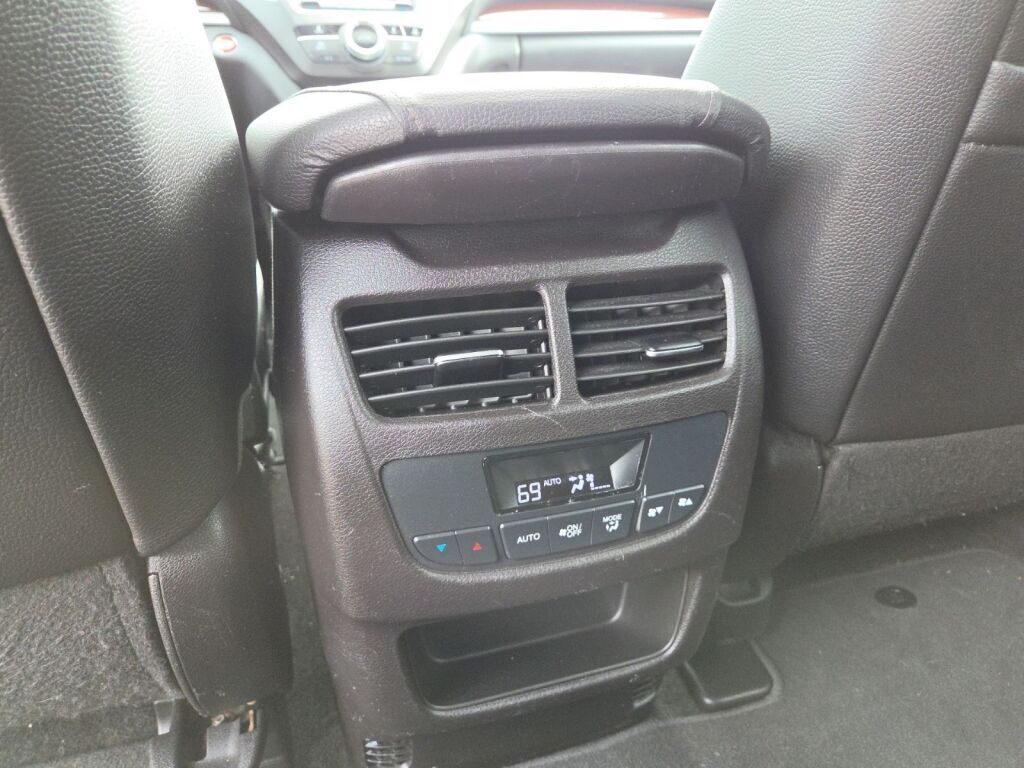 2014 Acura MDX 3.5L Richmond VA
