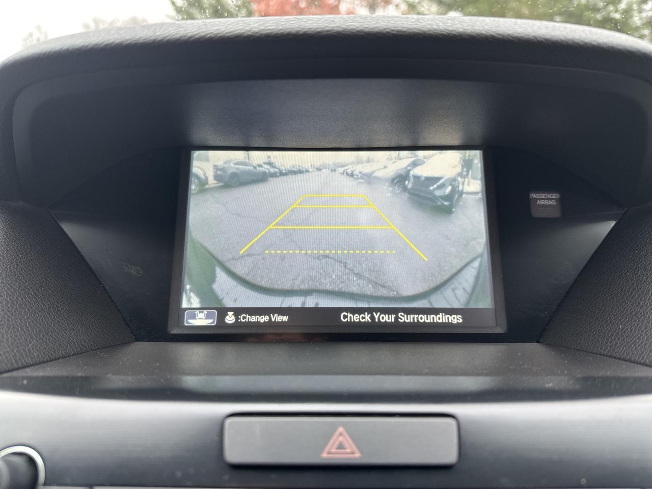 2014 Acura MDX 3.5L Chantilly VA