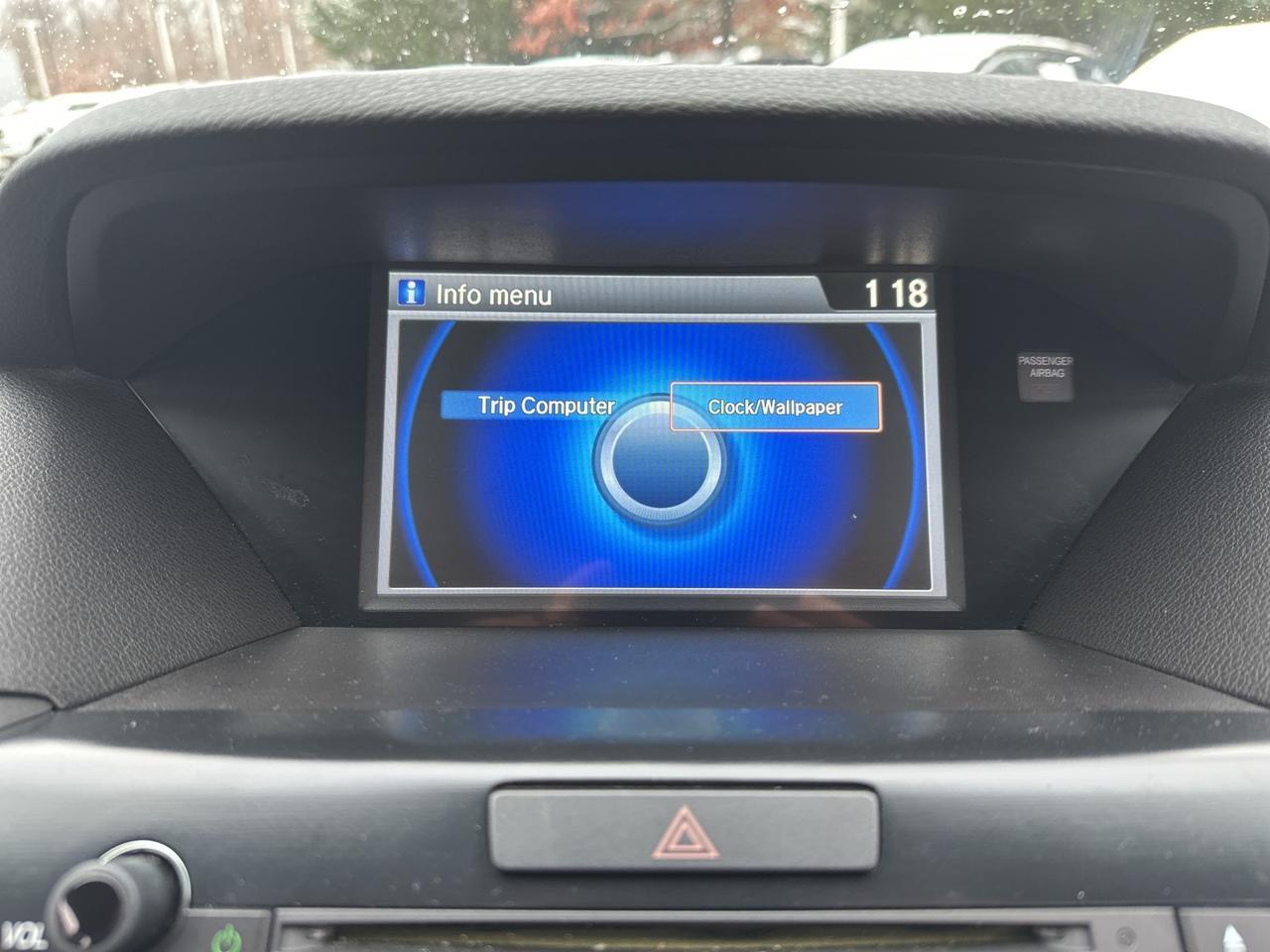 2014 Acura MDX 3.5L Chantilly VA