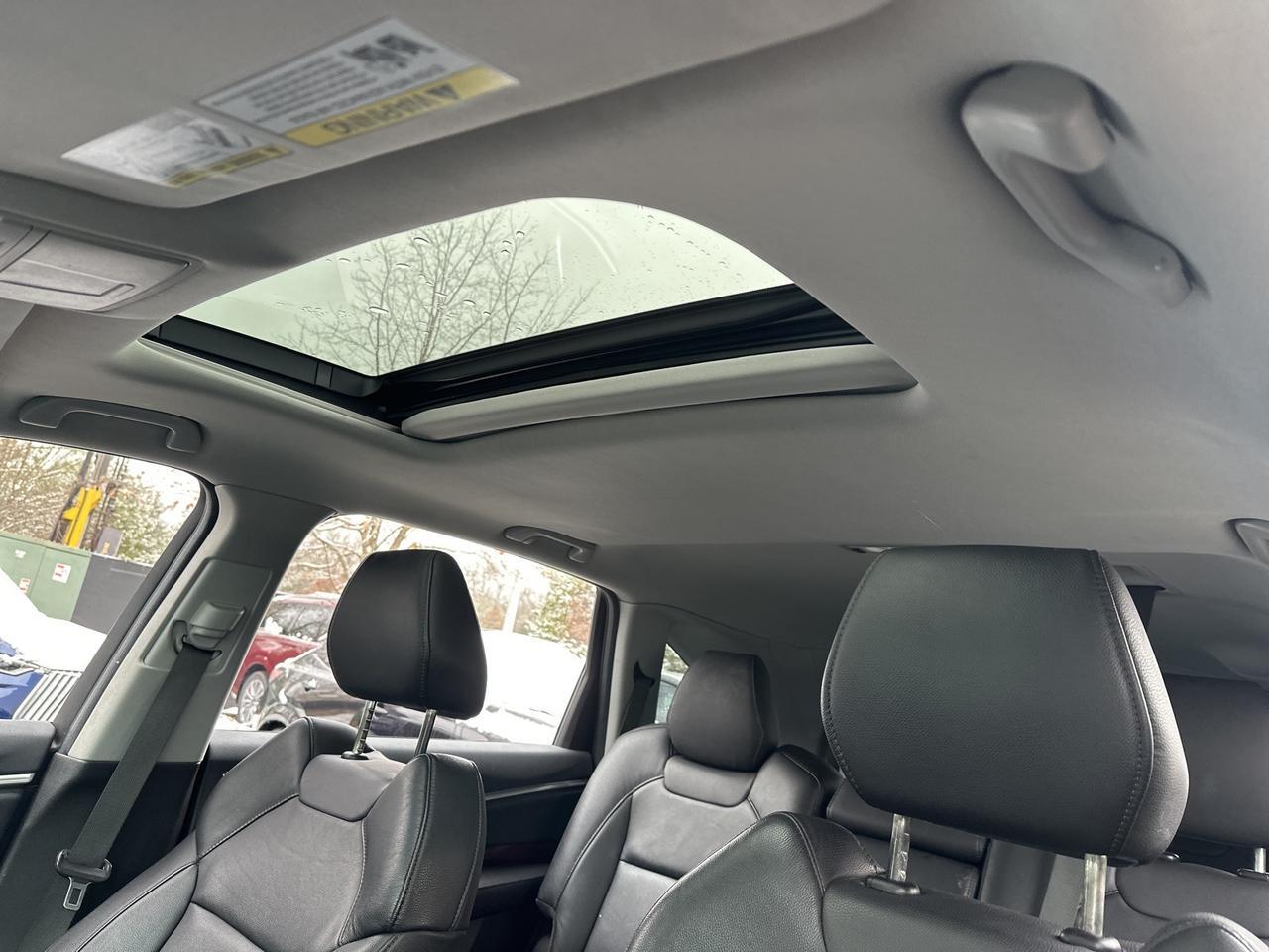 2014 Acura MDX 3.5L Chantilly VA