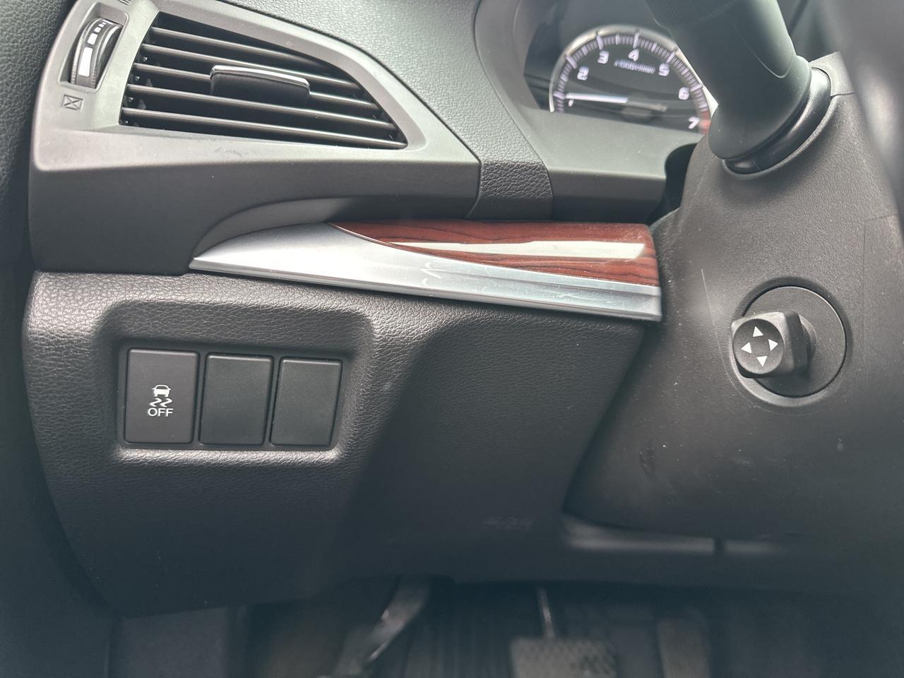 2014 Acura MDX 3.5L Chantilly VA