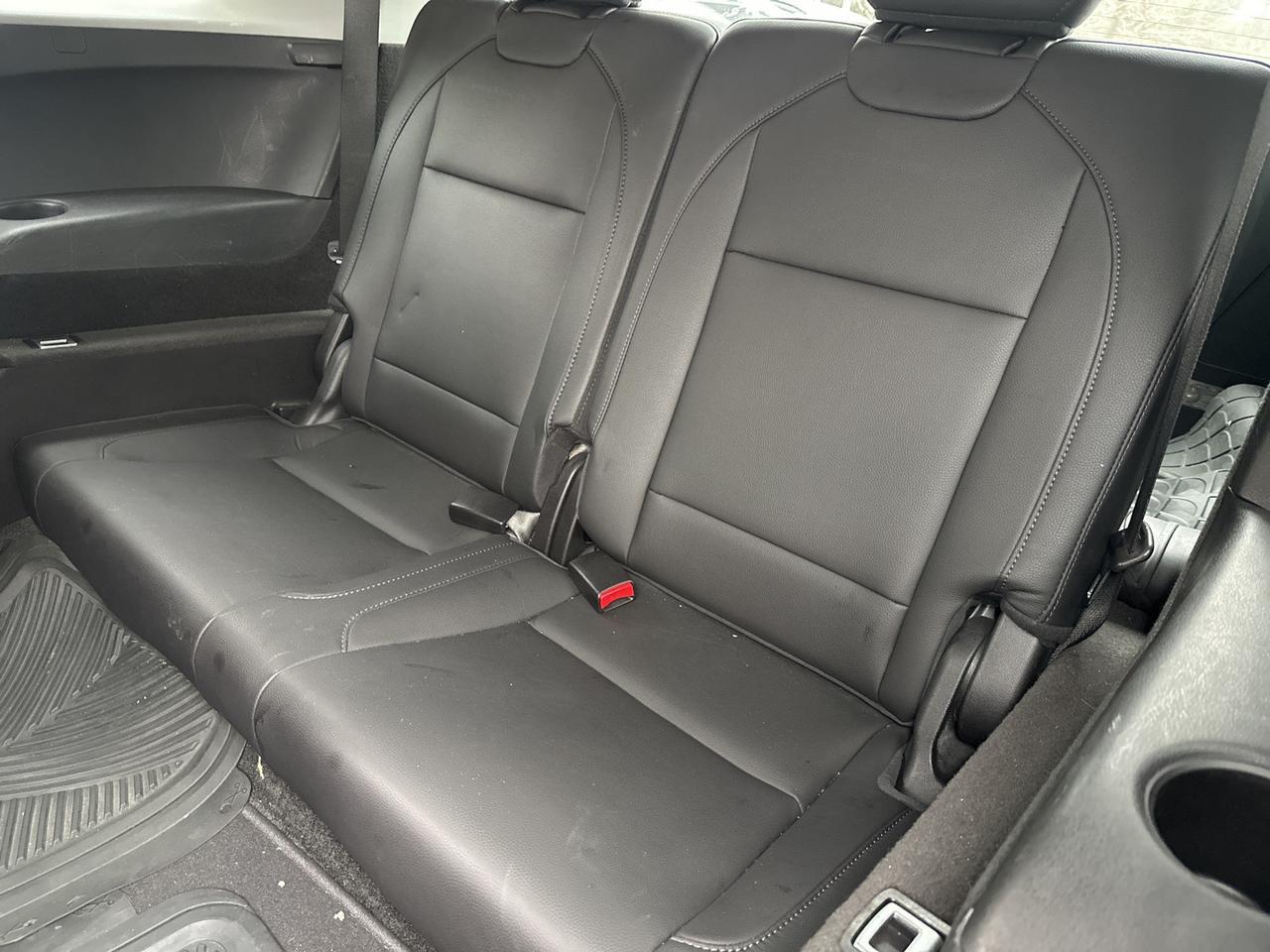 2014 Acura MDX 3.5L Chantilly VA