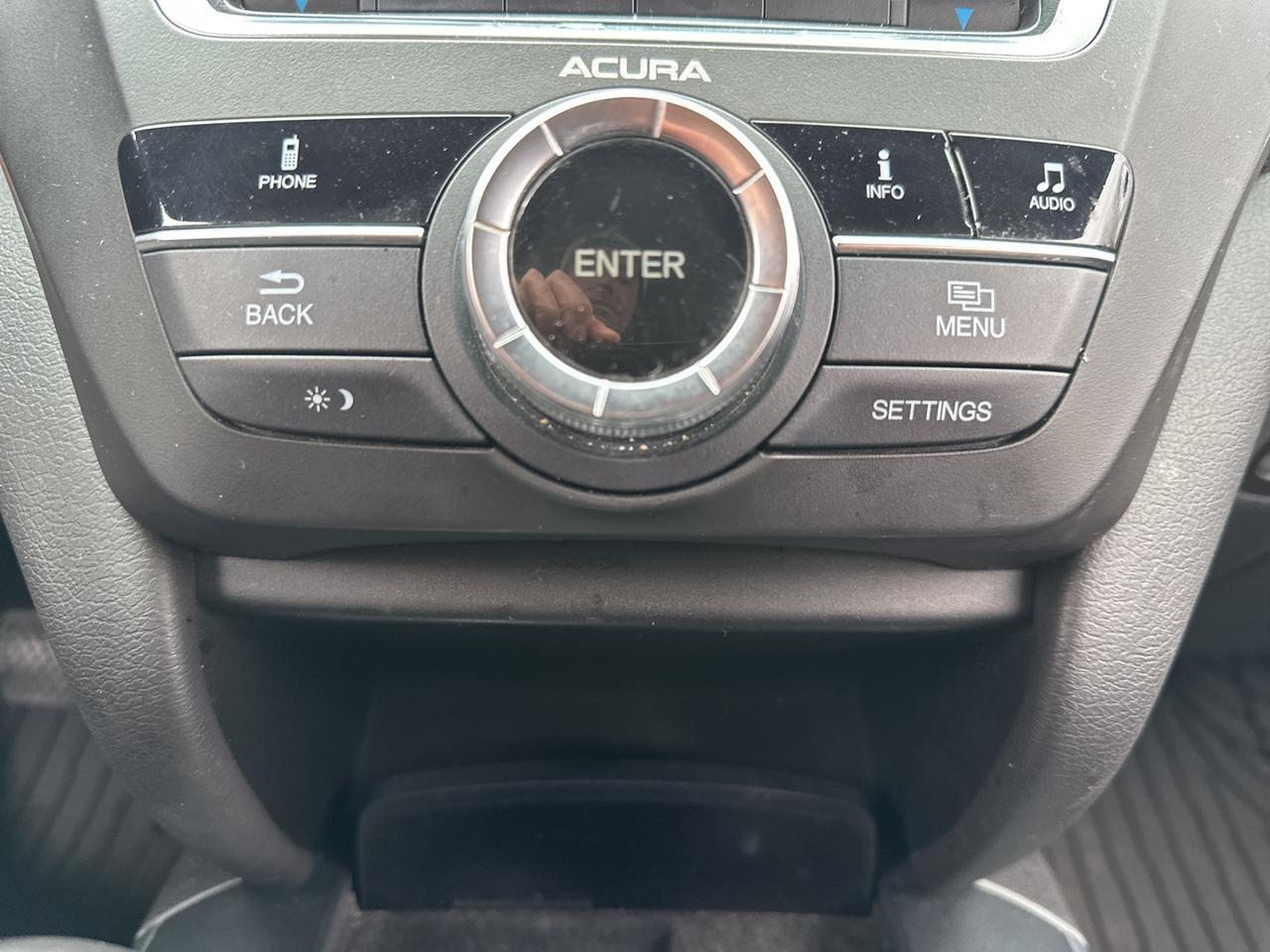 2014 Acura MDX 3.5L Chantilly VA