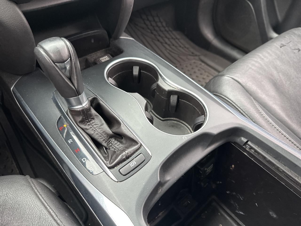 2014 Acura MDX 3.5L Chantilly VA