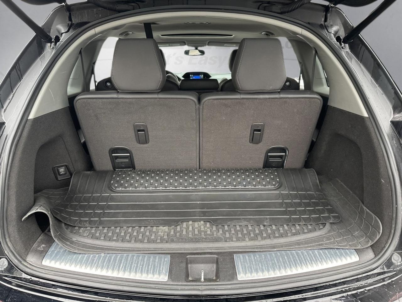 2014 Acura MDX 3.5L Chantilly VA