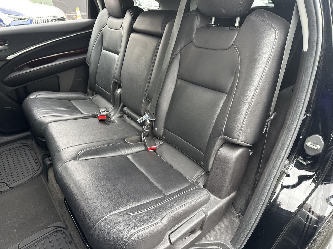 2014 Acura MDX 3.5L Chantilly VA