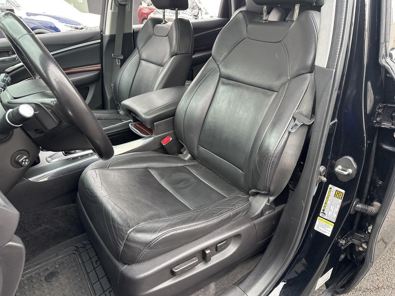 2014 Acura MDX 3.5L Chantilly VA