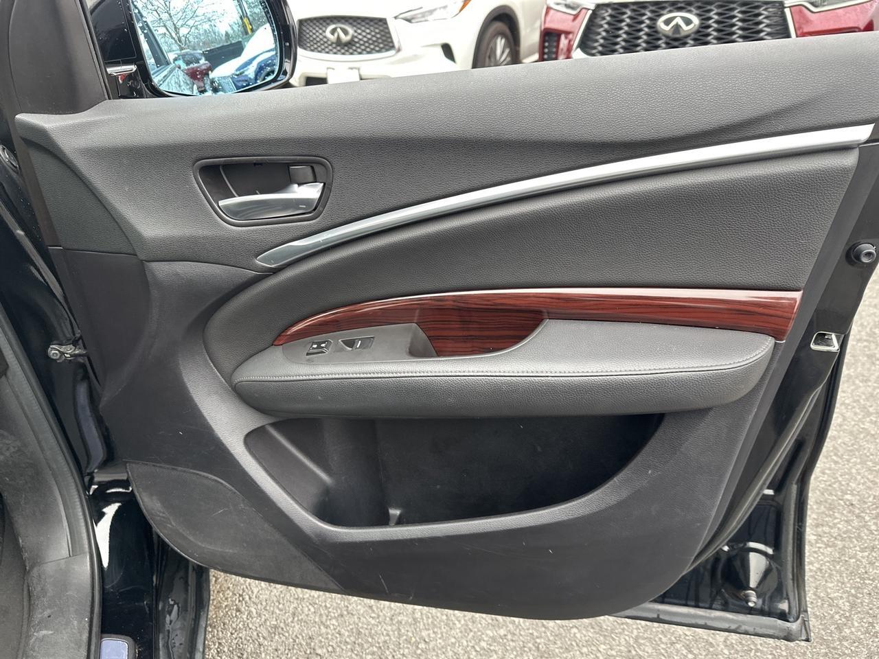 2014 Acura MDX 3.5L Chantilly VA