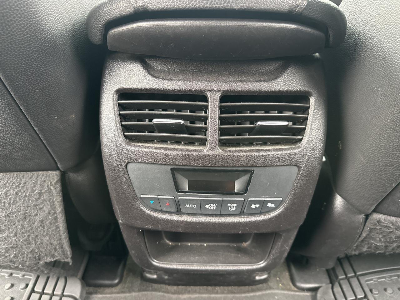 2014 Acura MDX 3.5L Chantilly VA