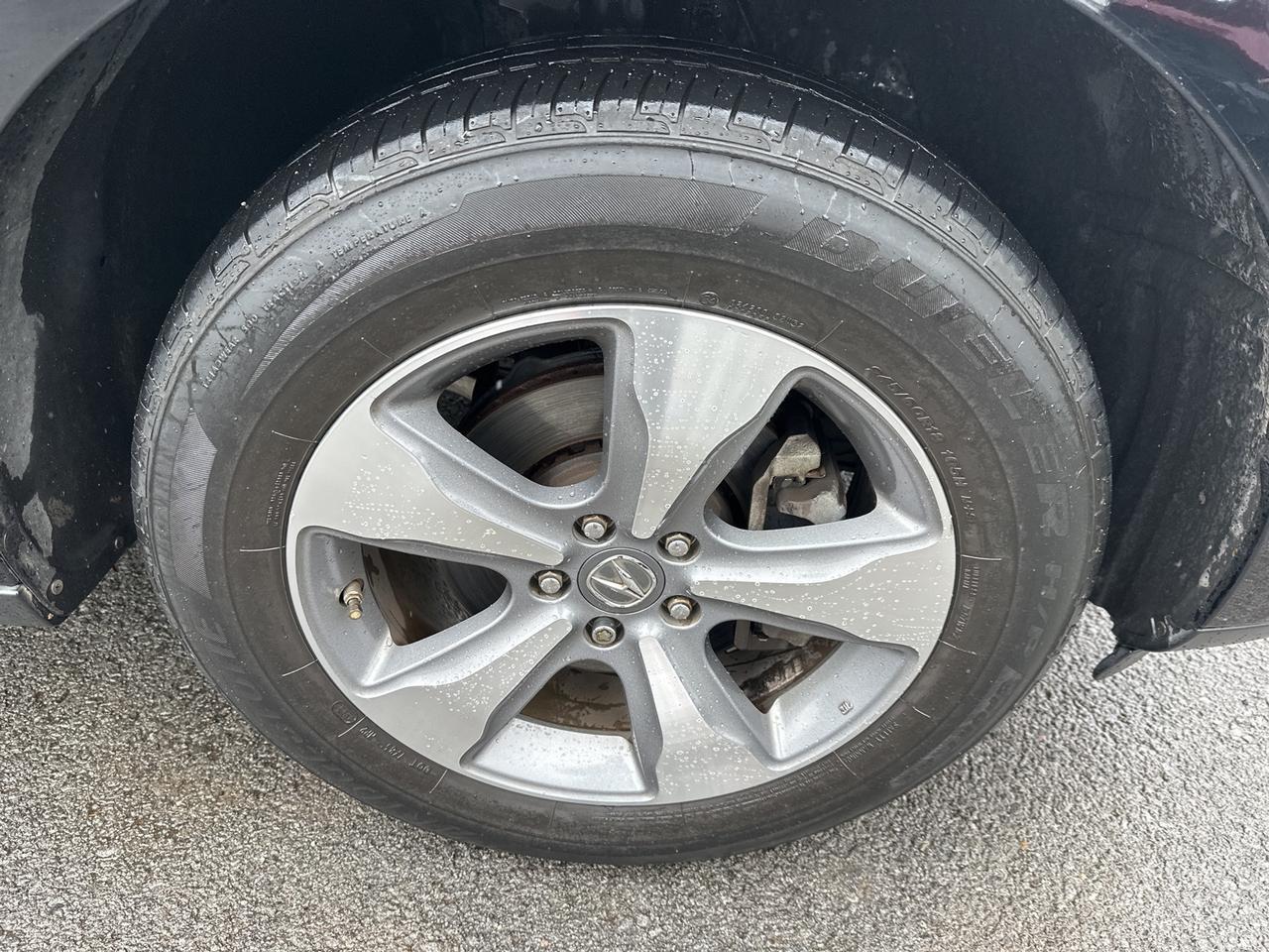 2014 Acura MDX 3.5L Chantilly VA