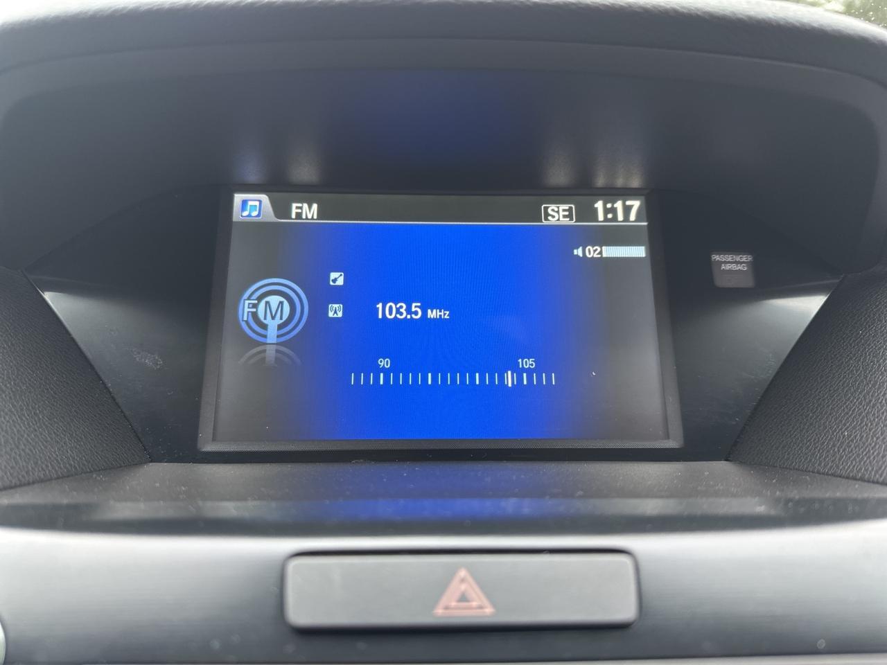 2014 Acura MDX 3.5L Chantilly VA