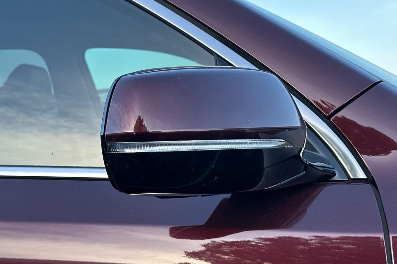 2014 Acura MDX Advance/Entertainment Pkg Roseville CA