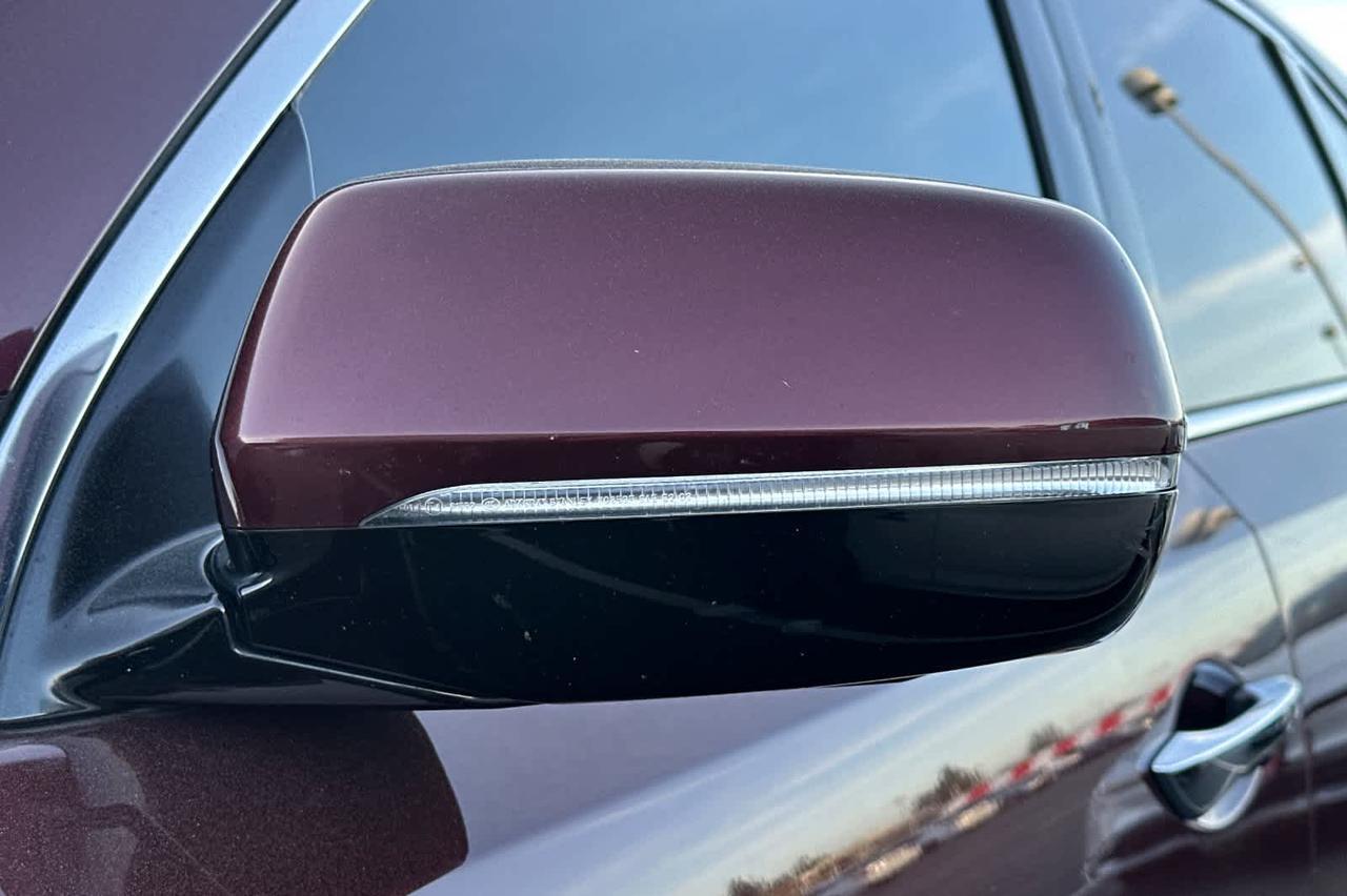 2014 Acura MDX Advance/Entertainment Pkg Roseville CA