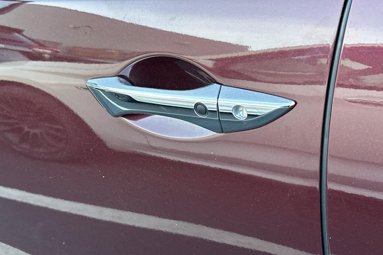 2014 Acura MDX Advance/Entertainment Pkg Roseville CA