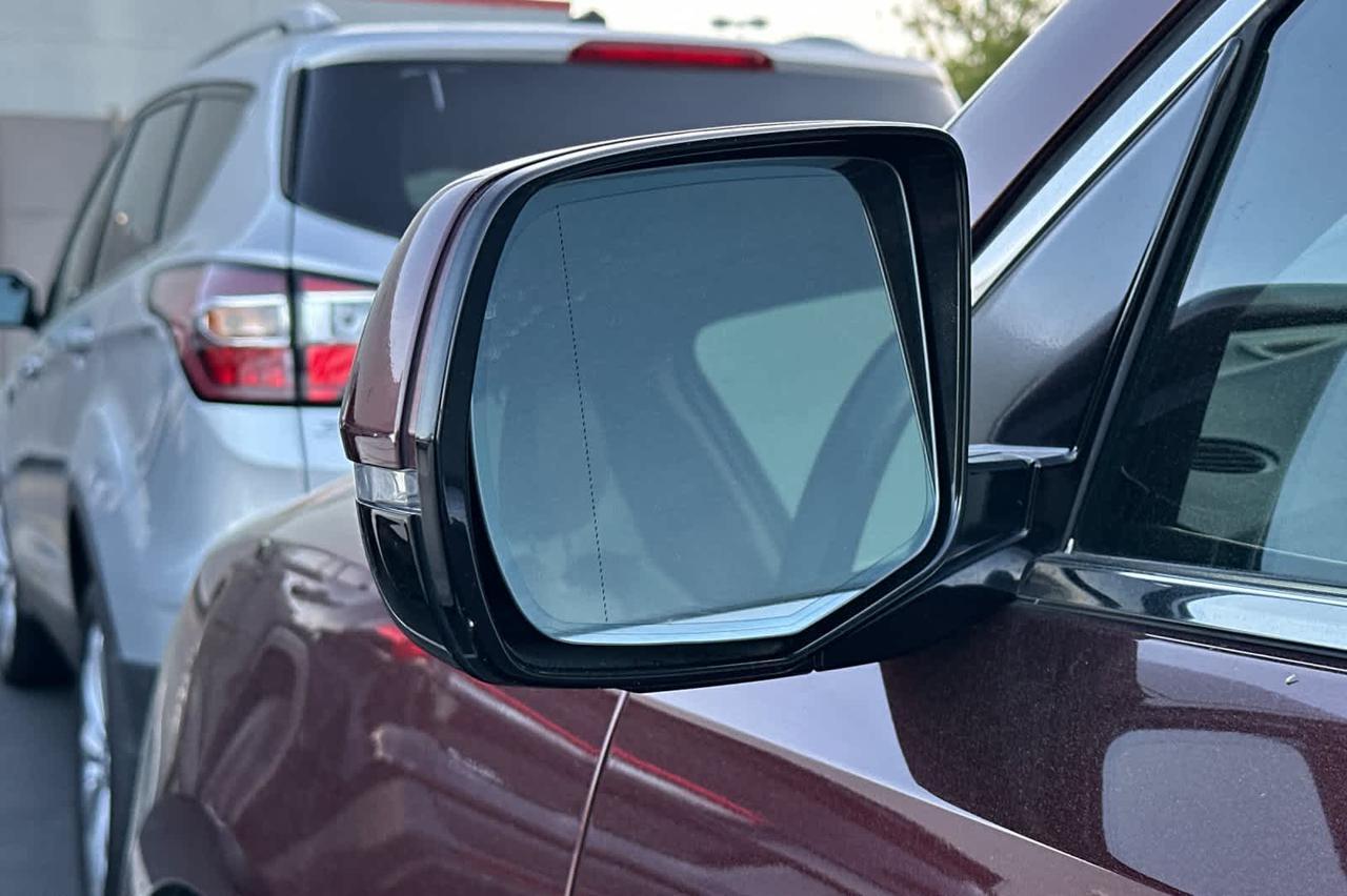 2014 Acura MDX Advance/Entertainment Pkg Roseville CA