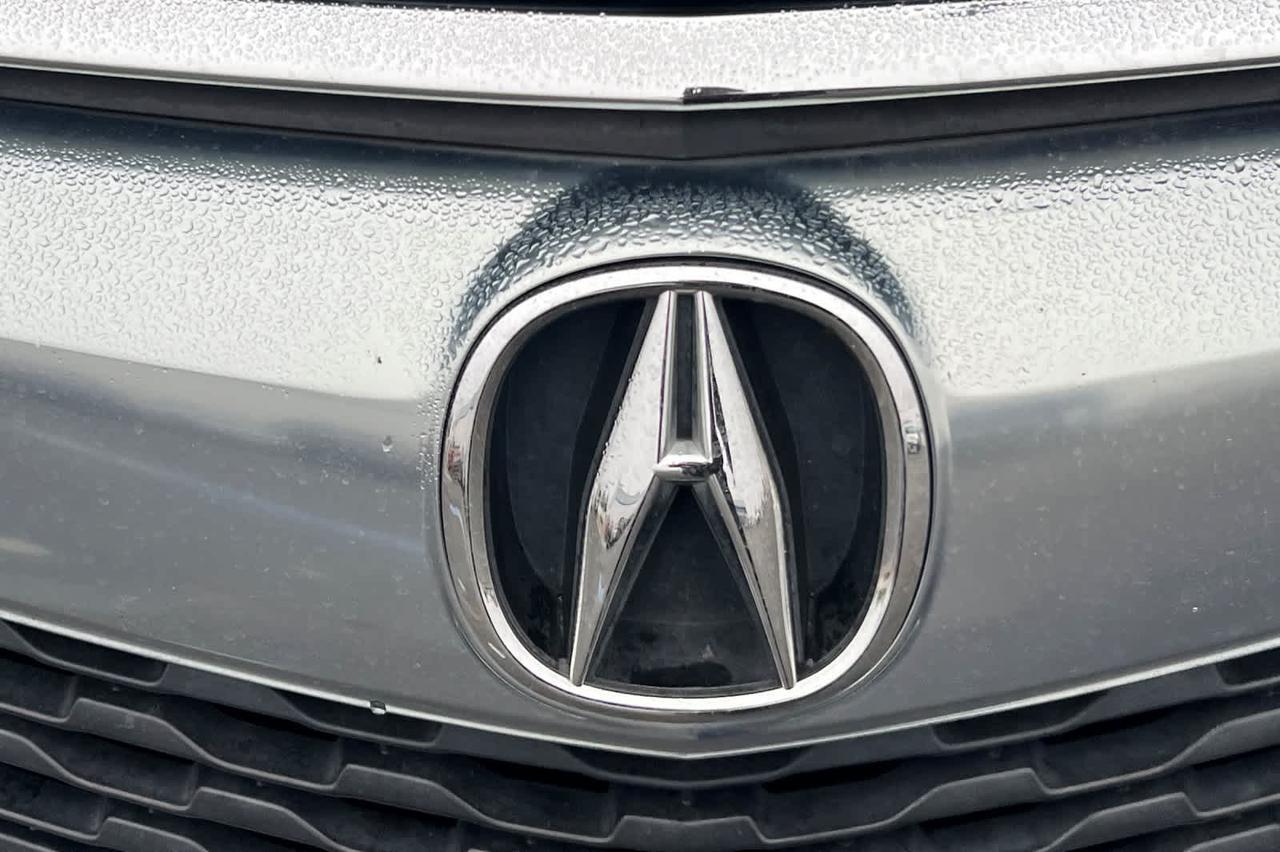 2014 Acura MDX Advance/Entertainment Pkg Roseville CA