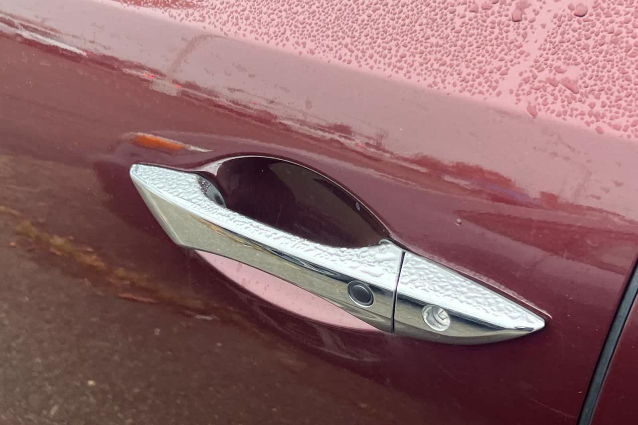 2014 Acura MDX Advance/Entertainment Pkg Roseville CA