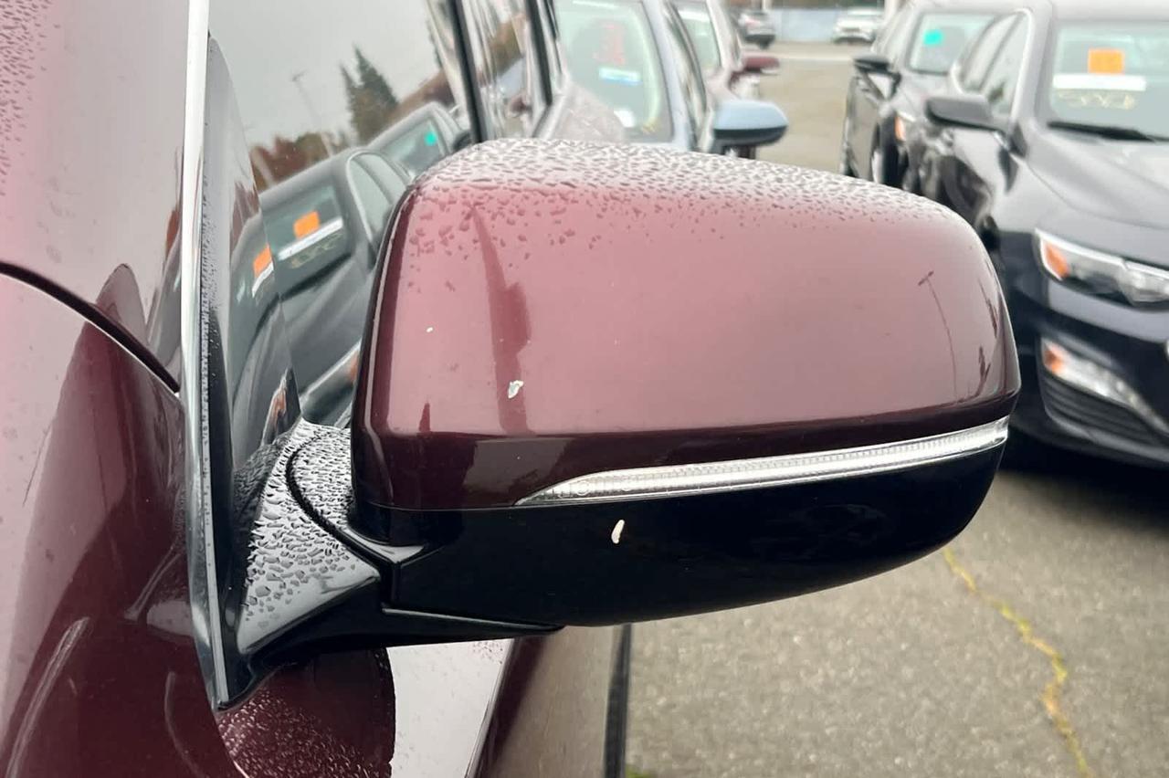 2014 Acura MDX Advance/Entertainment Pkg Roseville CA