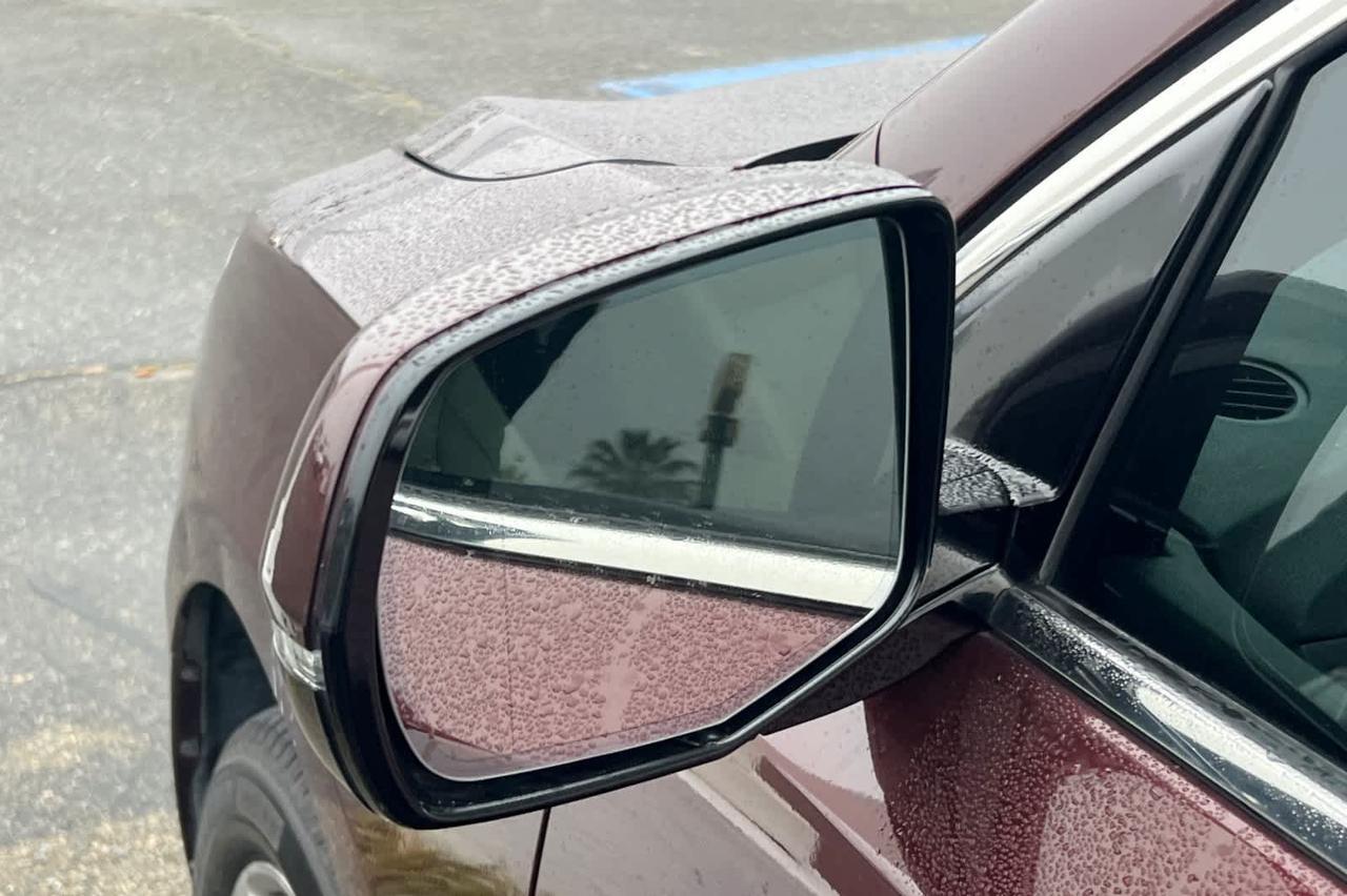 2014 Acura MDX Advance/Entertainment Pkg Roseville CA