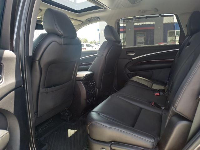 2014 Acura MDX Advance Pkg w/Entertainment Pkg Sarasota FL