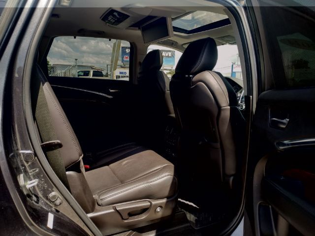 2014 Acura MDX Advance Pkg w/Entertainment Pkg Sarasota FL