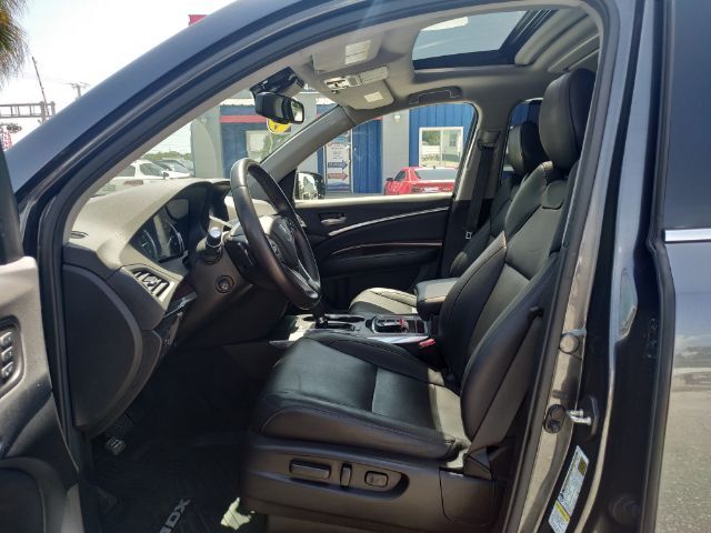 2014 Acura MDX Advance Pkg w/Entertainment Pkg Sarasota FL